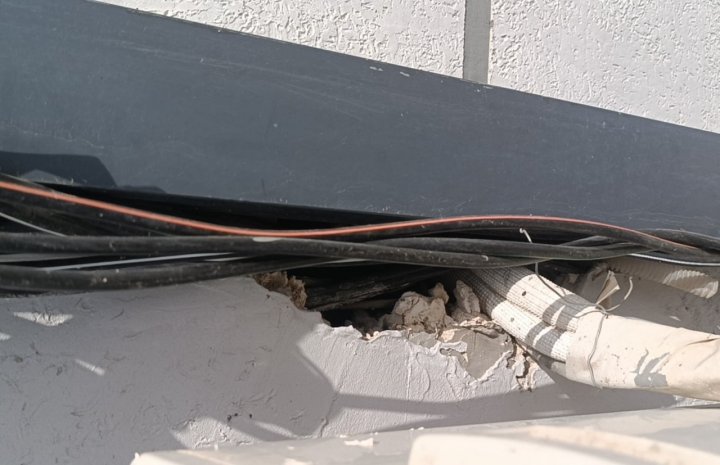 В Бухарской области хозяин магазина украл электроэнергию почти на 170 млн сумов