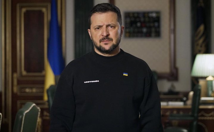 Украина может пойти на сдачу своей территории ради мира