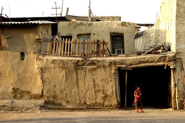 Чиновники научат узбекистанцев выходить из бедности