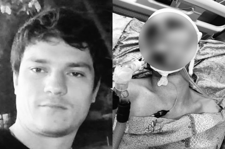 «Он избил моего сына», — узбекистанка рассказала о смерти сына после уличной драки в Чирчике