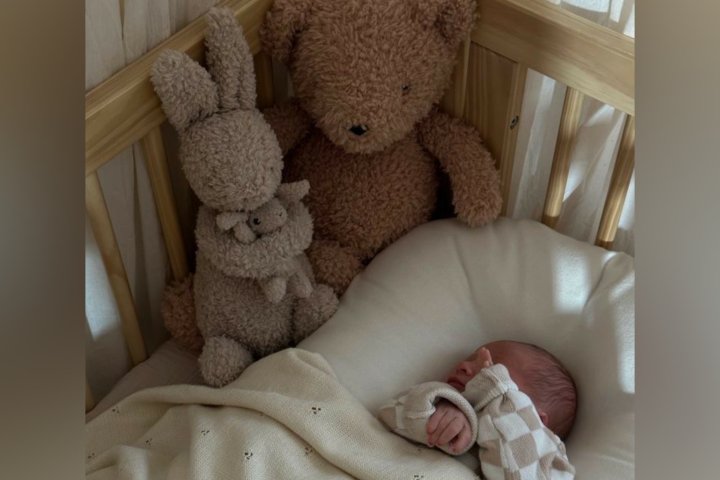 Рождаемость в Узбекистане пошла на убыль