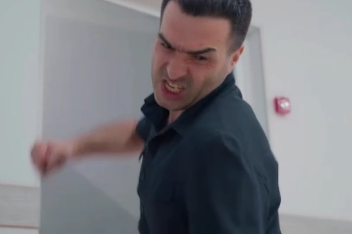 Волна критики обрушилась на узбекский сериал из-за обилия сцен насилия — видео