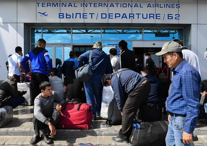 Трудовым мигрантам из Узбекистана дадут микрокредиты до 10 млн сумов