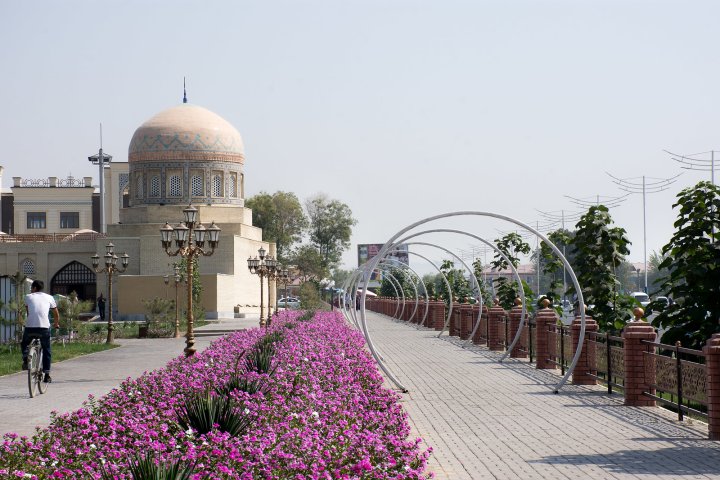 Назначен новый хоким Андижана