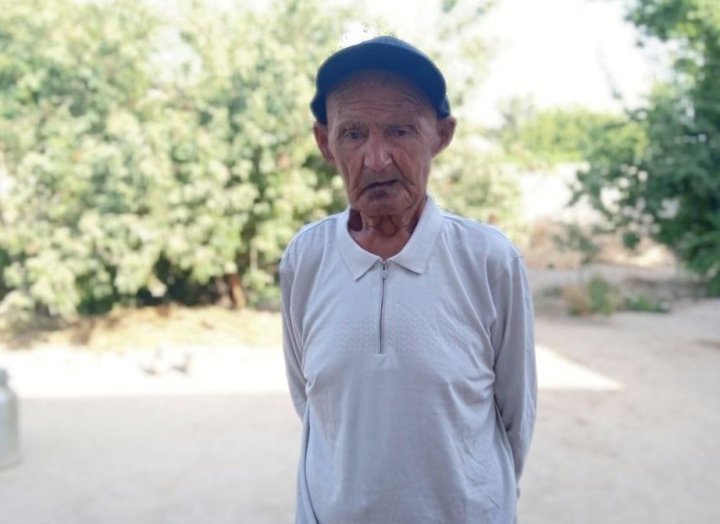 Психически нездоровый мужчина пропал без вести в Сурхандарьинской области