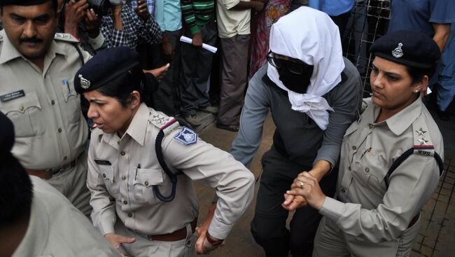 В Индии мужчина представившийся британским врачом убил более 7 человек