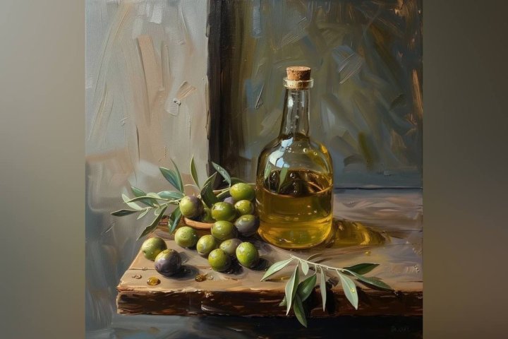 В Узбекистане начнут выращивать оливки