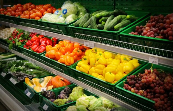 Стало известно, сколько Узбекистан заработал на экспорте овощей и фруктов