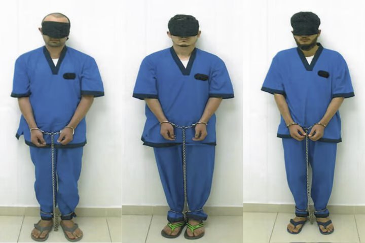 Юристы требуют пересмотреть смертный приговор узбекистанцам по делу об убийстве раввина