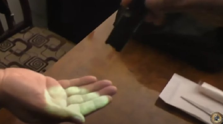 В Бухаре мошенник задержан при получении 90 млн сумов