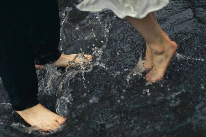 Узбекистан встретит среду под аккомпанемент дождя