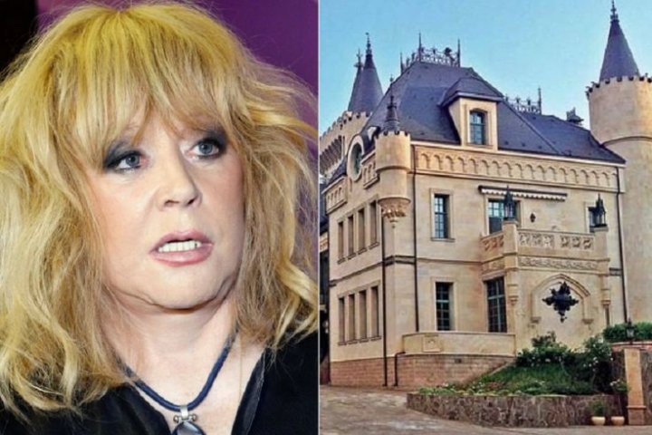 Уволили всех из-за нехватки денег: В России сообщили о финансовых проблемах Аллы Пугачевой