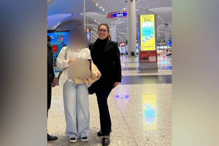 Несовершеннолетняя узбекистанка попала в сексуальное рабство в Турции