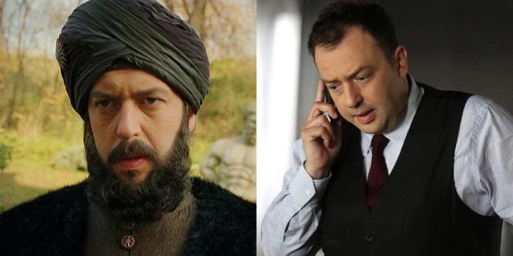 Куда пропал актер, сыгравший Ибрагима-пашу в «Великолепном веке»?