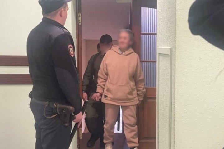 В Казани узбекистанку признали виновной в гибели сына