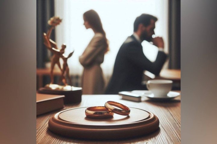 В Узбекистане отменили примирение при разводе для жертв домашнего насилия