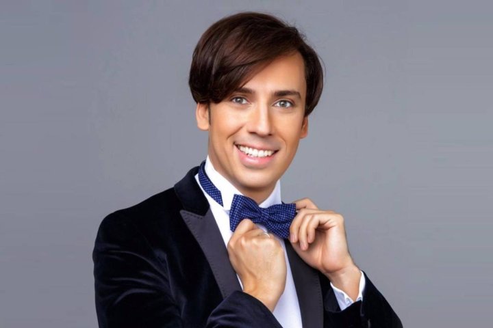 Неоднозначный приём: Концерт Галкина разозлил жителей Германии