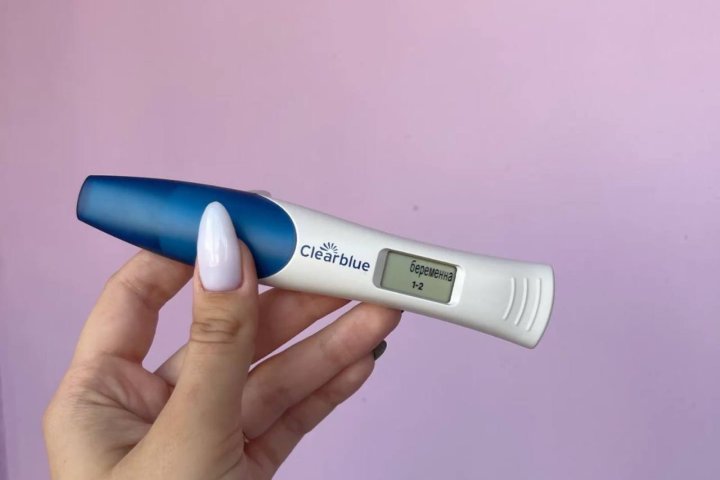 Родился первый в мире ребёнок, зачатый искусственным интеллектом