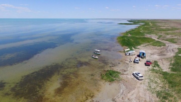 Самарканд и Нукус примут Аральский саммит 4-6 апреля