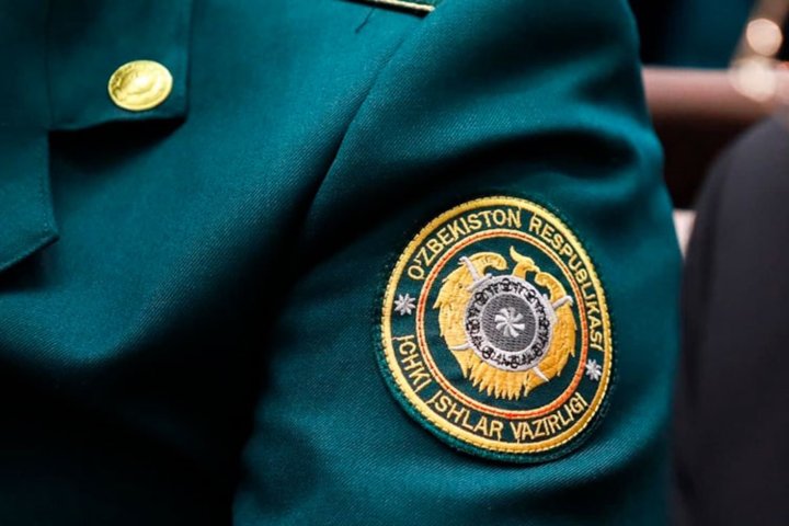 После крупной проверки в Бухаре уволили ряд высокопоставленных сотрудников правоохранительных органов