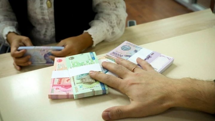 Центробанк Узбекистана вводит новые правила для микрозаймов