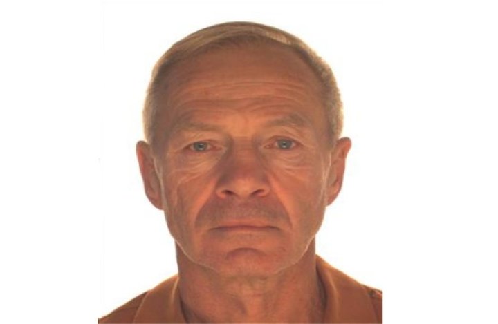 В Джизаке без вести пропал глухонемой мужчина