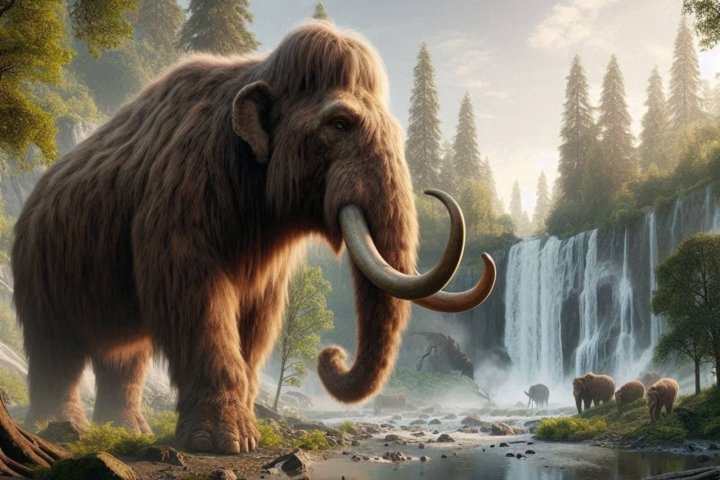 ВОЗ смоделировала вспышку вымышленной «оспы мамонтов»