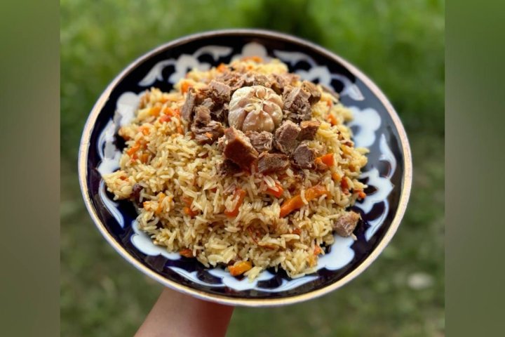 «Индекс плова» в Ташкенте: Стоимость главного блюда выросла на 50%