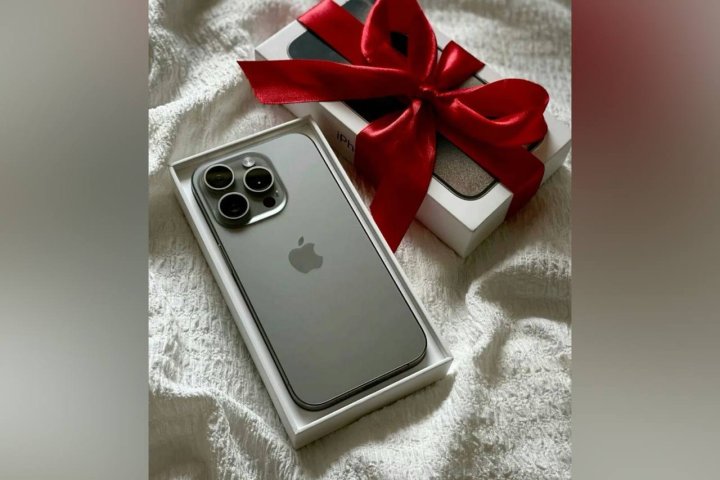 Узбекистан импортировал из-за рубежа смартфоны на $60 млн