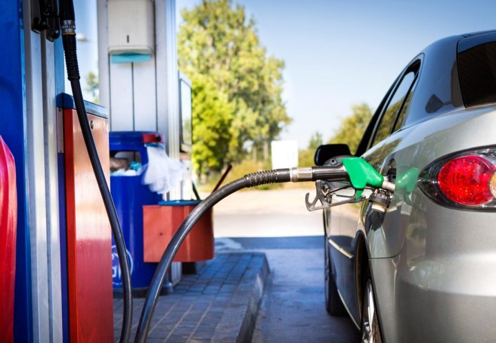 В Сырдарье оштрафовали две АЗС за выявленные нарушения при реализации топлива