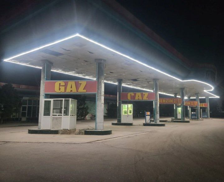 Руководителю АЗС в Самаркандской области грозит до 8 лет лишения свободы