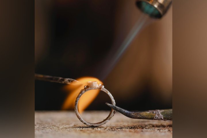 В Узбекистане озолотятся ювелиры