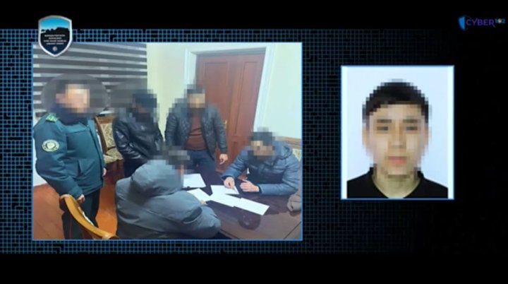 19-летний житель Нукуса вымогал у девушки 20 млн сумов за интимные фото