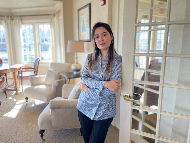 Как в логистическом бизнесе сохранить конкурентоспособность в условиях грядущей рецессии: опыт Майры Кидасовой