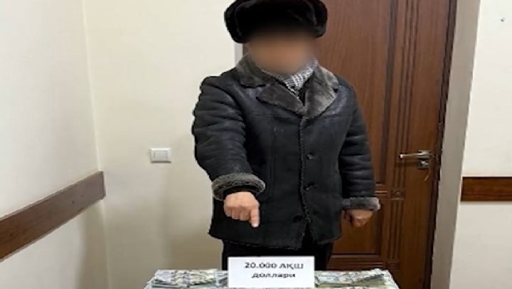 В Намангане сотрудник турфирмы занимался мошенничеством с поездками в Хадж