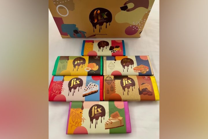 В «дубайском шоколаде» Ташкента обнаружены кишечная палочка и сальмонелла