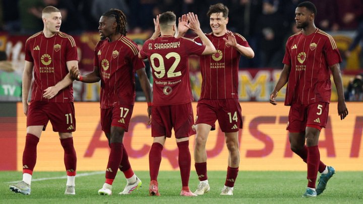 Узбекский нападающий Элдор Шомуродов высказался о своем голе в ворота Ювентуса