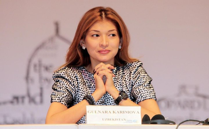 В Узбекистане рассказали, куда пойдут конфискованные средства Гульнары Каримовой