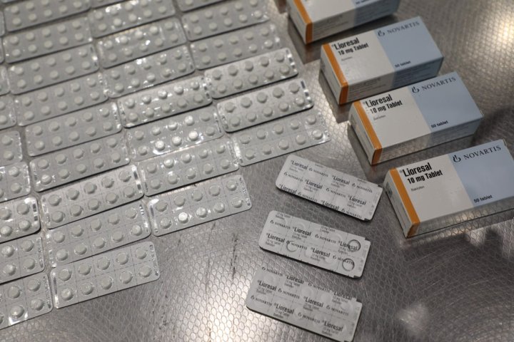 Пассажир авиарейса «Стамбул-Ташкент» пытался незаконно провезти партию психотропных препаратов