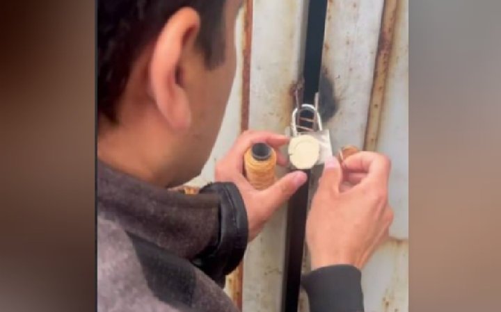 Экологии приостановили деятельность производственного предприятия на территории Ахангарана