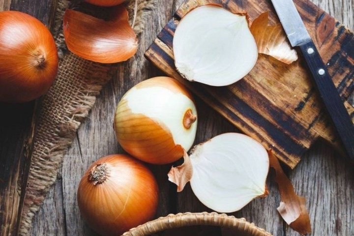 В Узбекистане зафиксирован десятикратный взлёт цен на лук