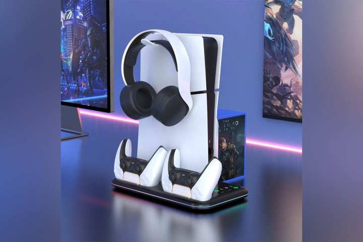 Пошлины Трампа взвинтили цены на PlayStation 5