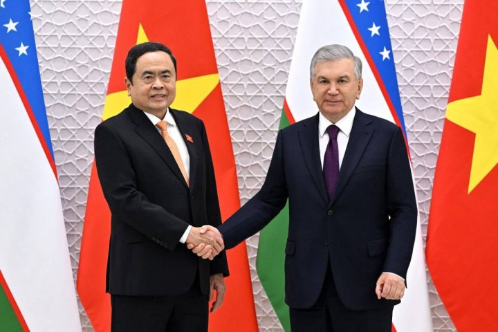 Между Узбекистаном и Вьетнамом может быть введен безвизовый режим