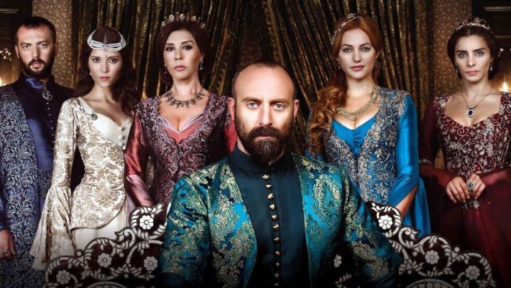 Где сейчас актеры «Великолепного века» и как они выглядят