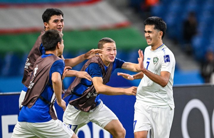 Узбекистан может потерять ключевых футболистов перед ЧМ из-за правил ФИФА