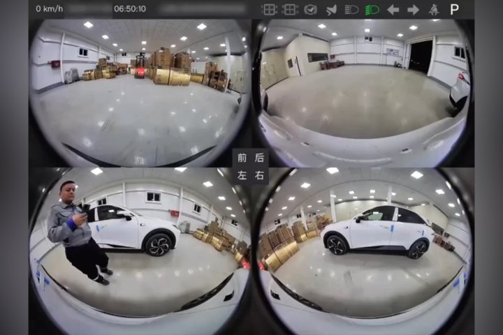 В Узбекистане опровергли информацию о ненадлежащей проверке автомобилей