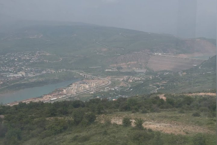 Опубликован прогноз погоды в Узбекистане на 28 апреля