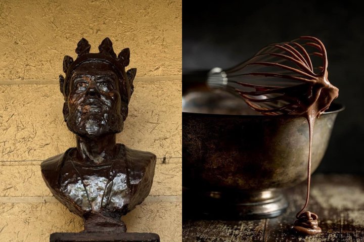 В Узбекистане открылся первый в Центральной Азии Музей шоколада