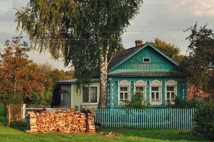 В Узбекистане появятся 10 новых туристических деревень