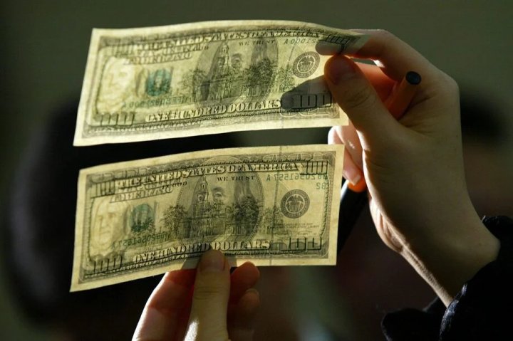 В Узбекистане рассказали о курсе иностранных валют на 17 апреля